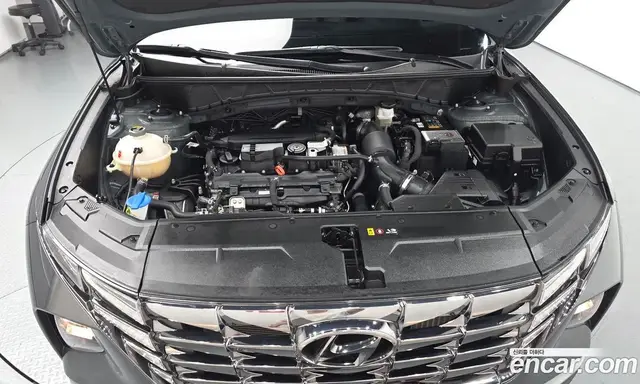 Hyundai Tucson 2021 1.6 автомат (гидро), миниатюра 5 Hyundai Tucson 2021 1.6 автомат (гидро), миниатюра 5