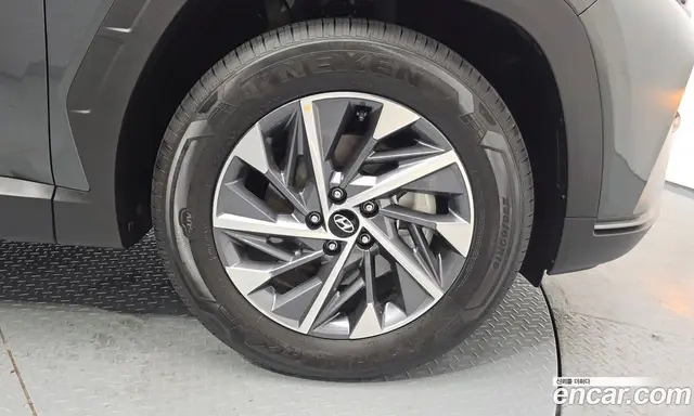 Hyundai Tucson 2021 1.6 автомат (гидро), миниатюра 6 Hyundai Tucson 2021 1.6 автомат (гидро), миниатюра 6