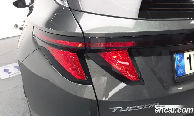 Hyundai Tucson 2021 1.6 автомат (гидро), миниатюра 8 Hyundai Tucson 2021 1.6 автомат (гидро), миниатюра 8