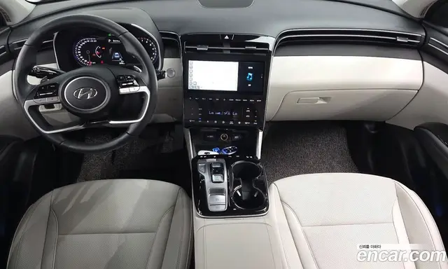 Hyundai Tucson 2021 1.6 автомат (гидро), миниатюра 9 Hyundai Tucson 2021 1.6 автомат (гидро), миниатюра 9
