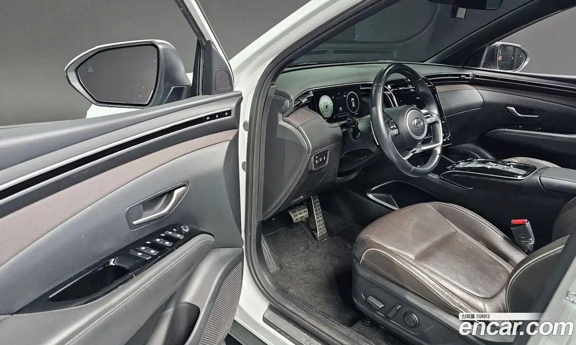 Hyundai Tucson 2021 1.6 автомат (гидро), фото 12 Hyundai Tucson 2021 1.6 автомат (гидро), фото 12