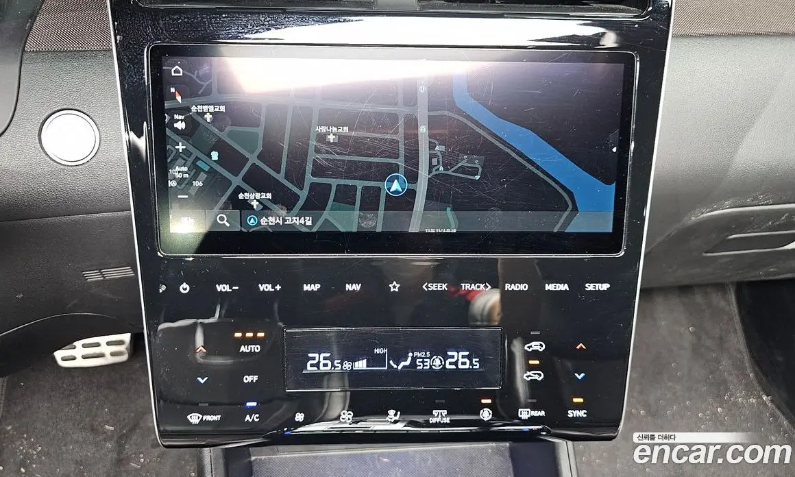 Hyundai Tucson 2021 1.6 автомат (гидро), фото 14 Hyundai Tucson 2021 1.6 автомат (гидро), фото 14