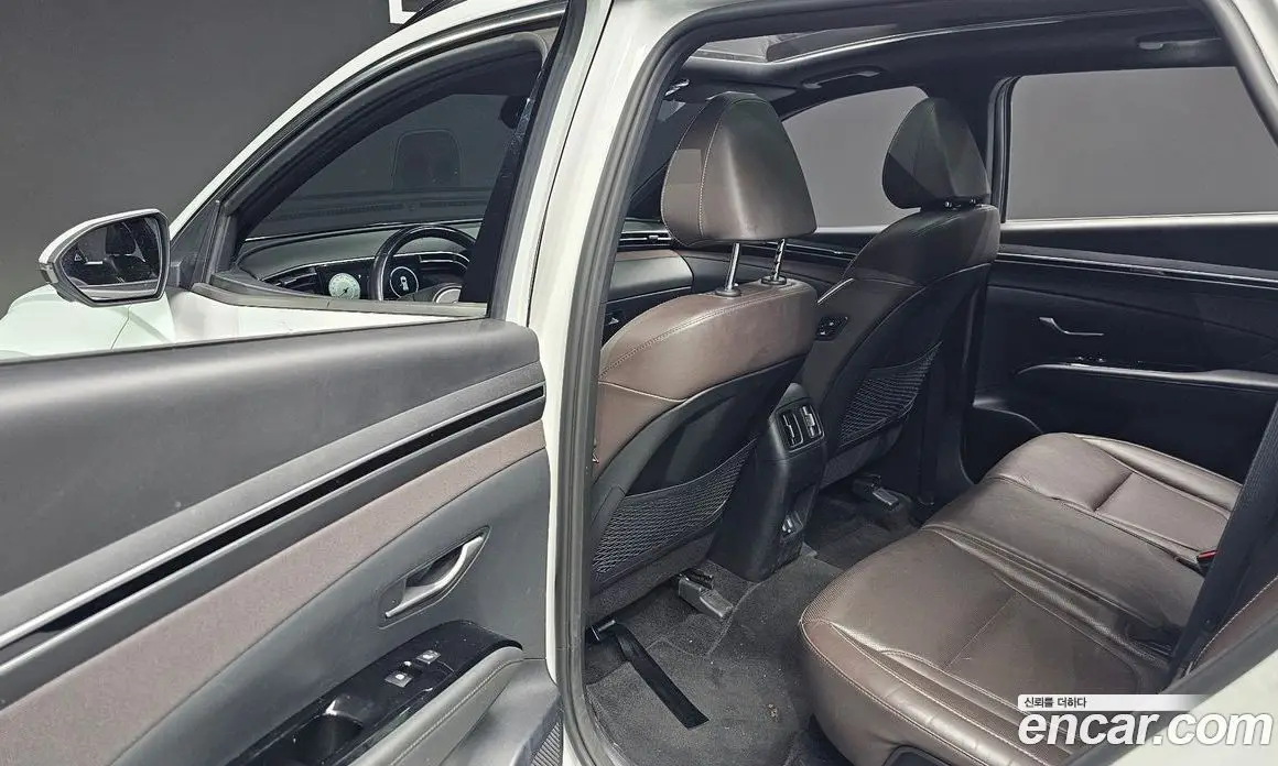 Hyundai Tucson 2021 1.6 автомат (гидро), фото 17 Hyundai Tucson 2021 1.6 автомат (гидро), фото 17