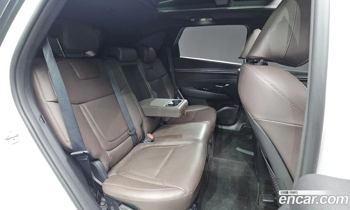Hyundai Tucson 2021 1.6 автомат (гидро), фото 19 Hyundai Tucson 2021 1.6 автомат (гидро), фото 19