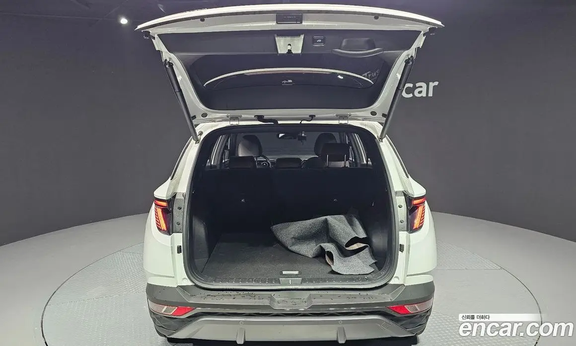 Hyundai Tucson 2021 1.6 автомат (гидро), фото 20 Hyundai Tucson 2021 1.6 автомат (гидро), фото 20