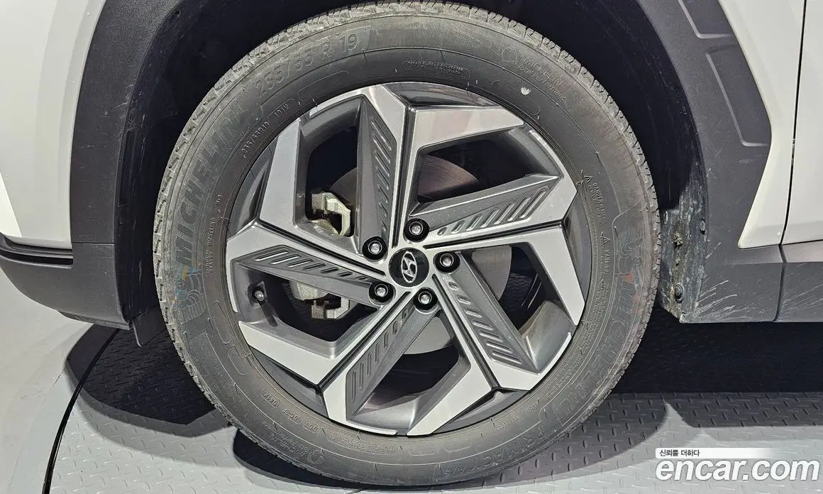 Hyundai Tucson 2021 1.6 автомат (гидро), фото 5 Hyundai Tucson 2021 1.6 автомат (гидро), фото 5