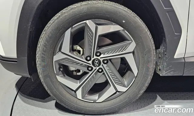 Hyundai Tucson 2021 1.6 автомат (гидро), миниатюра 5 Hyundai Tucson 2021 1.6 автомат (гидро), миниатюра 5