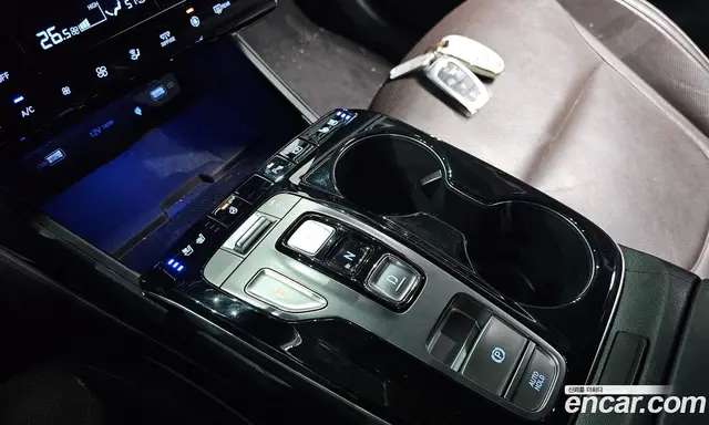 Hyundai Tucson 2021 1.6 автомат (гидро), миниатюра 9 Hyundai Tucson 2021 1.6 автомат (гидро), миниатюра 9