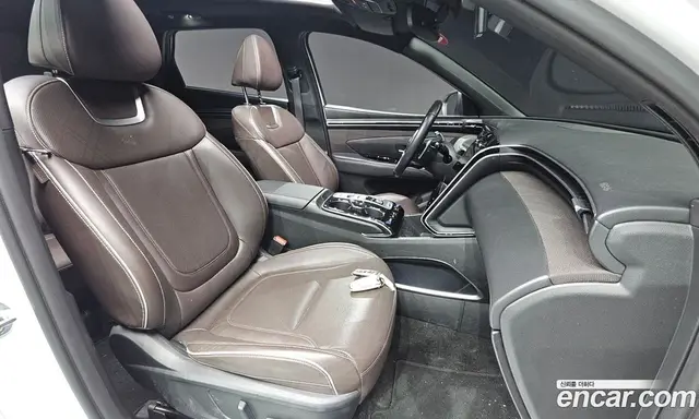 Hyundai Tucson 2021 1.6 автомат (гидро), миниатюра 10 Hyundai Tucson 2021 1.6 автомат (гидро), миниатюра 10