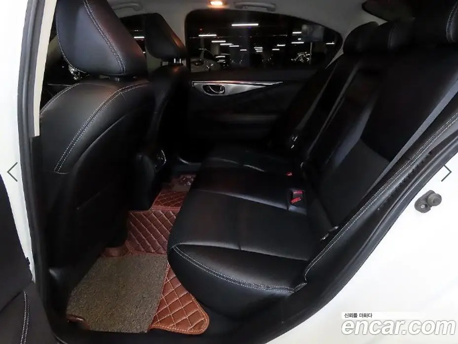 Infiniti Q50 2016 3.5 автомат (гидро), фото 7 Infiniti Q50 2016 3.5 автомат (гидро), фото 7