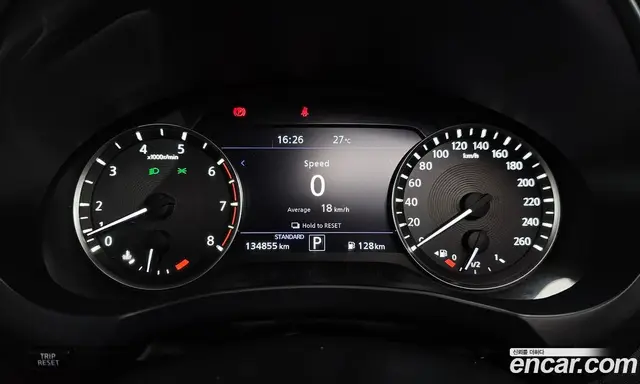Infiniti QX50 2019 2.0 автомат (гидро), миниатюра 11 Infiniti QX50 2019 2.0 автомат (гидро), миниатюра 11