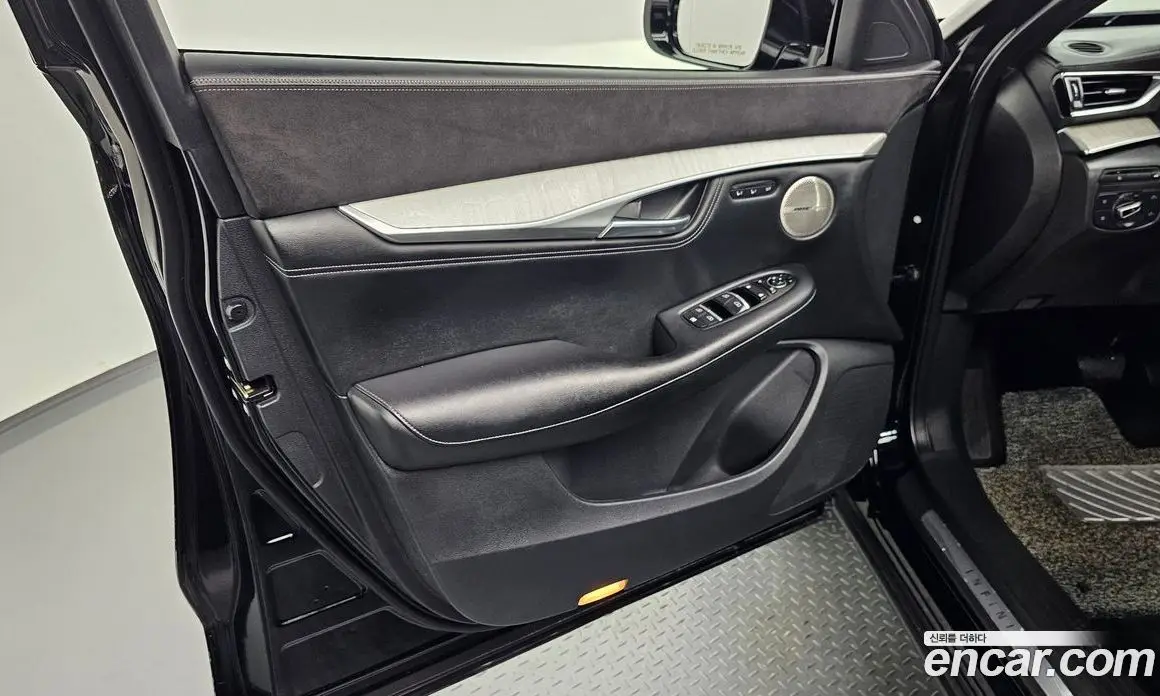 Infiniti QX50 2019 2.0 автомат (гидро), фото 14 Infiniti QX50 2019 2.0 автомат (гидро), фото 14