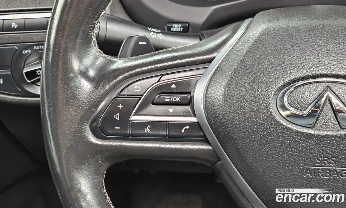Infiniti QX50 2019 2.0 автомат (гидро), фото 16 Infiniti QX50 2019 2.0 автомат (гидро), фото 16