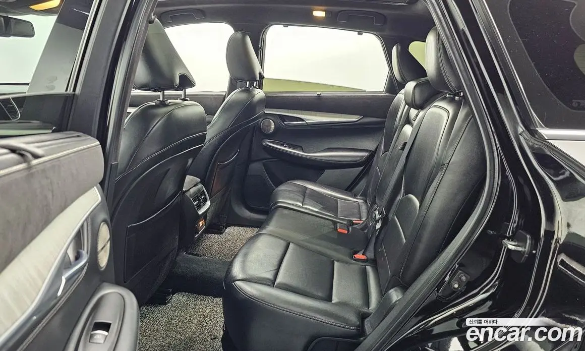 Infiniti QX50 2019 2.0 автомат (гидро), фото 17 Infiniti QX50 2019 2.0 автомат (гидро), фото 17