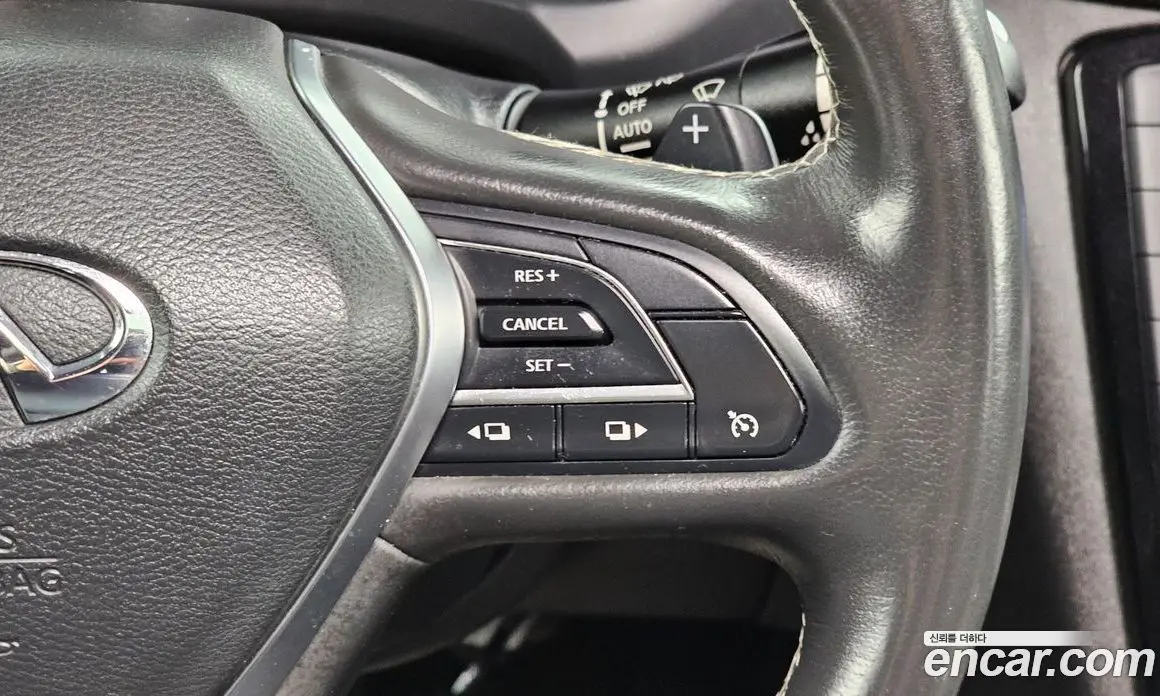 Infiniti QX50 2019 2.0 автомат (гидро), фото 27 Infiniti QX50 2019 2.0 автомат (гидро), фото 27