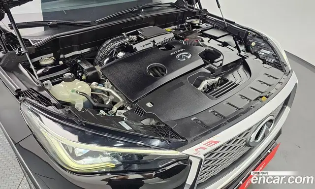 Infiniti QX50 2019 2.0 автомат (гидро), миниатюра 6 Infiniti QX50 2019 2.0 автомат (гидро), миниатюра 6
