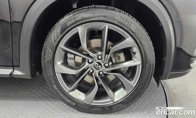 Infiniti QX50 2019 2.0 автомат (гидро), миниатюра 7 Infiniti QX50 2019 2.0 автомат (гидро), миниатюра 7