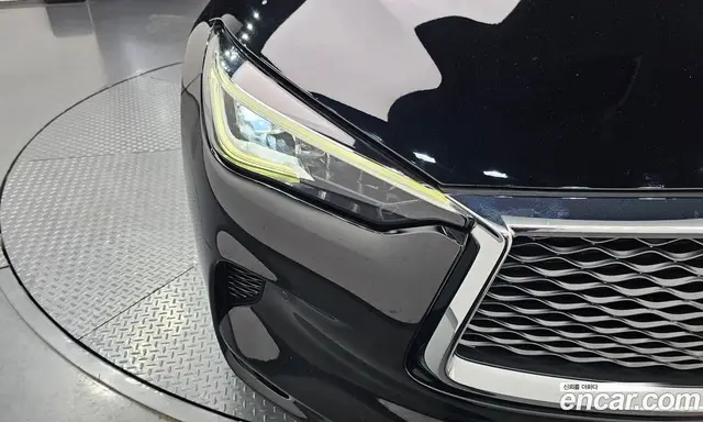 Infiniti QX50 2019 2.0 автомат (гидро), миниатюра 8 Infiniti QX50 2019 2.0 автомат (гидро), миниатюра 8