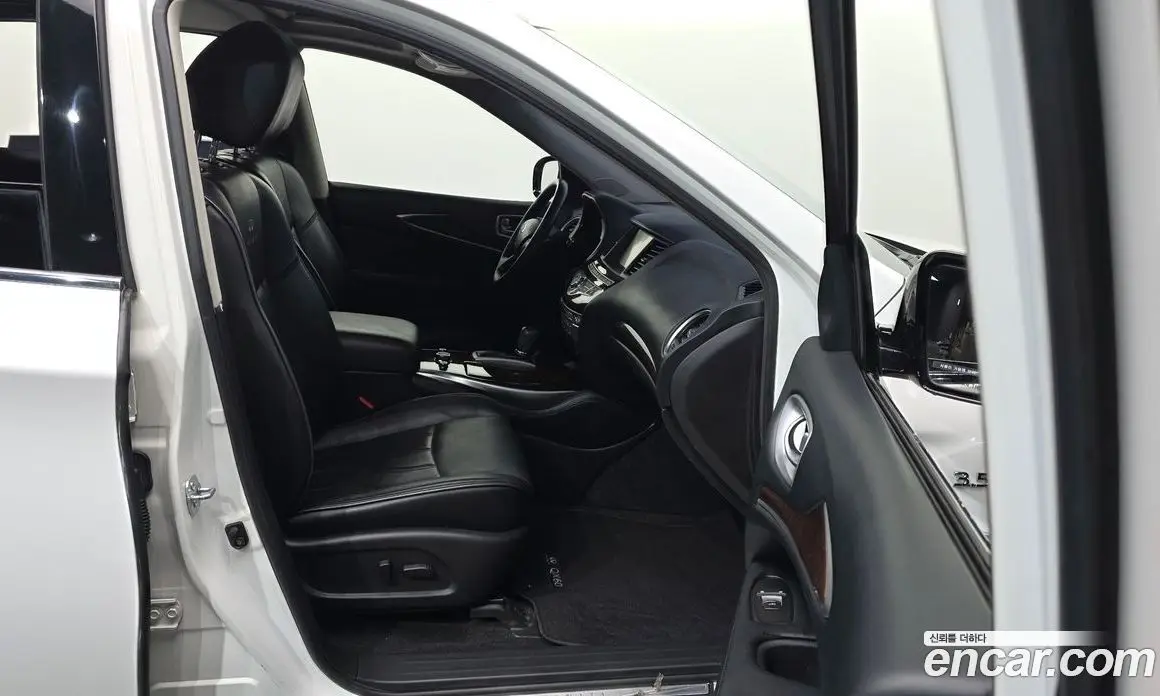 Infiniti QX60 2014 3.5 автомат (гидро), фото 11 Infiniti QX60 2014 3.5 автомат (гидро), фото 11