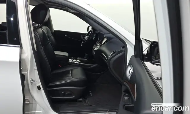 Infiniti QX60 2014 3.5 автомат (гидро), миниатюра 11 Infiniti QX60 2014 3.5 автомат (гидро), миниатюра 11