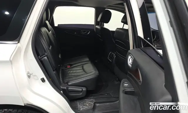 Infiniti QX60 2014 3.5 автомат (гидро), миниатюра 12