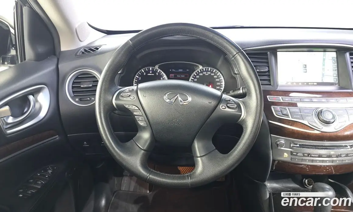 Infiniti QX60 2014 3.5 автомат (гидро), фото 13 Infiniti QX60 2014 3.5 автомат (гидро), фото 13