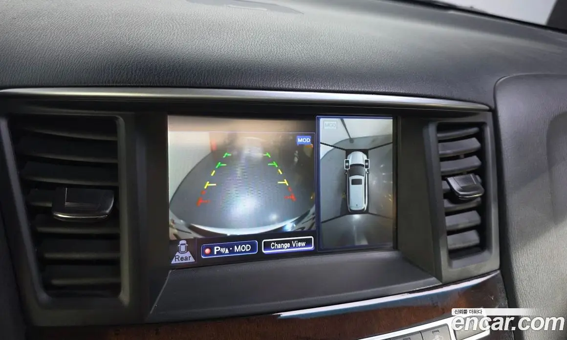 Infiniti QX60 2014 3.5 автомат (гидро), фото 16 Infiniti QX60 2014 3.5 автомат (гидро), фото 16