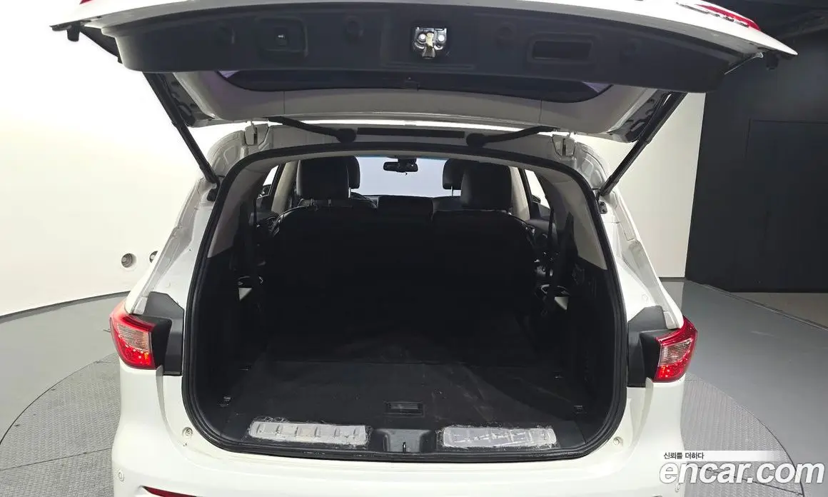 Infiniti QX60 2014 3.5 автомат (гидро), фото 20 Infiniti QX60 2014 3.5 автомат (гидро), фото 20