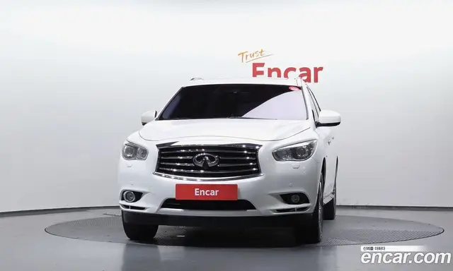 Infiniti QX60 2014 3.5 автомат (гидро), миниатюра 3 Infiniti QX60 2014 3.5 автомат (гидро), миниатюра 3