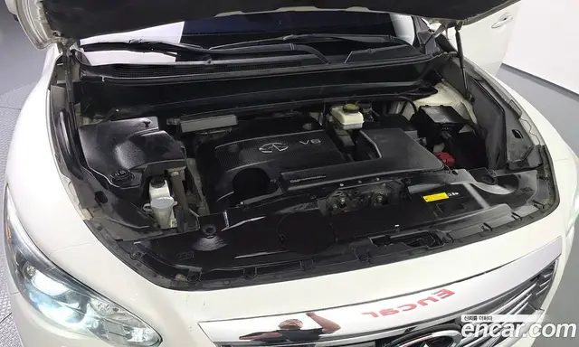 Infiniti QX60 2014 3.5 автомат (гидро), миниатюра 6 Infiniti QX60 2014 3.5 автомат (гидро), миниатюра 6