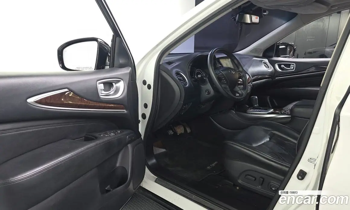 Infiniti QX60 2014 3.5 автомат (гидро), фото 10 Infiniti QX60 2014 3.5 автомат (гидро), фото 10