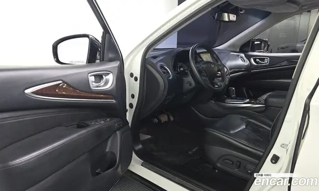 Infiniti QX60 2014 3.5 автомат (гидро), миниатюра 10 Infiniti QX60 2014 3.5 автомат (гидро), миниатюра 10