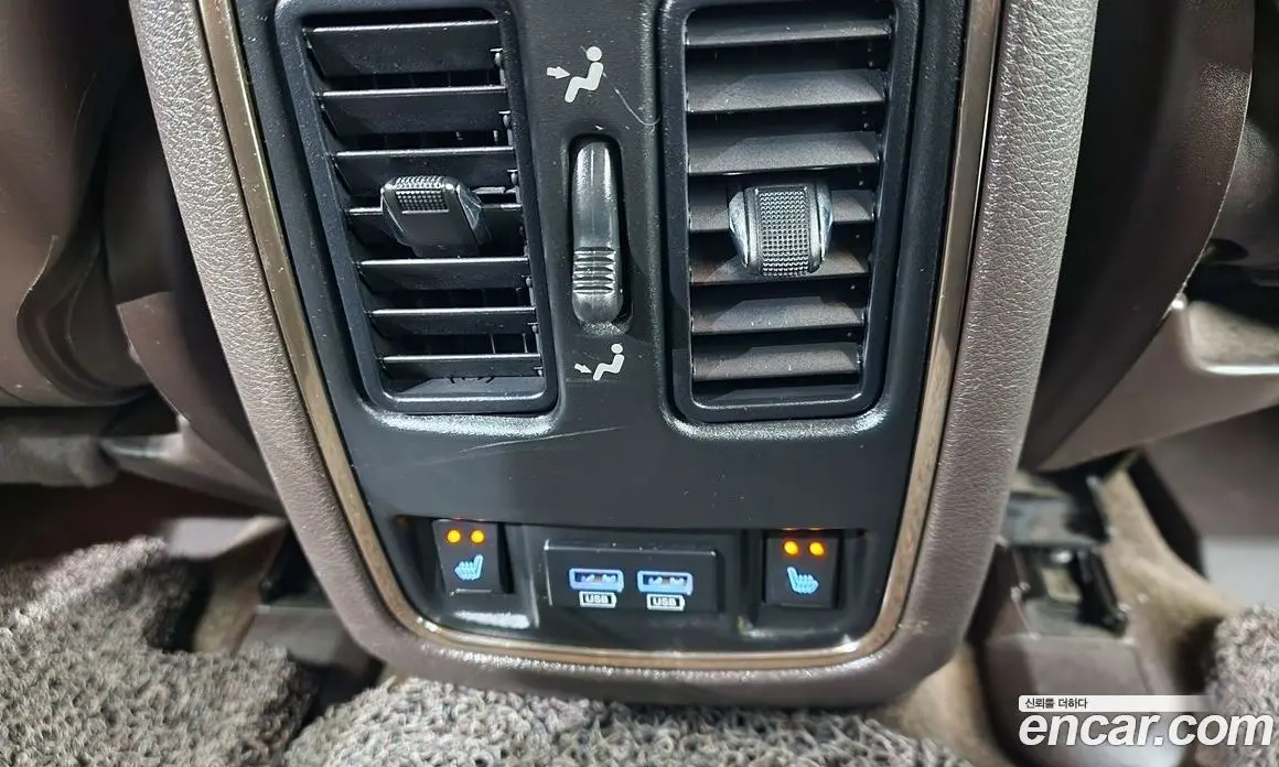 Jeep Cherokee 2017 3.0 автомат (гидро), фото 19