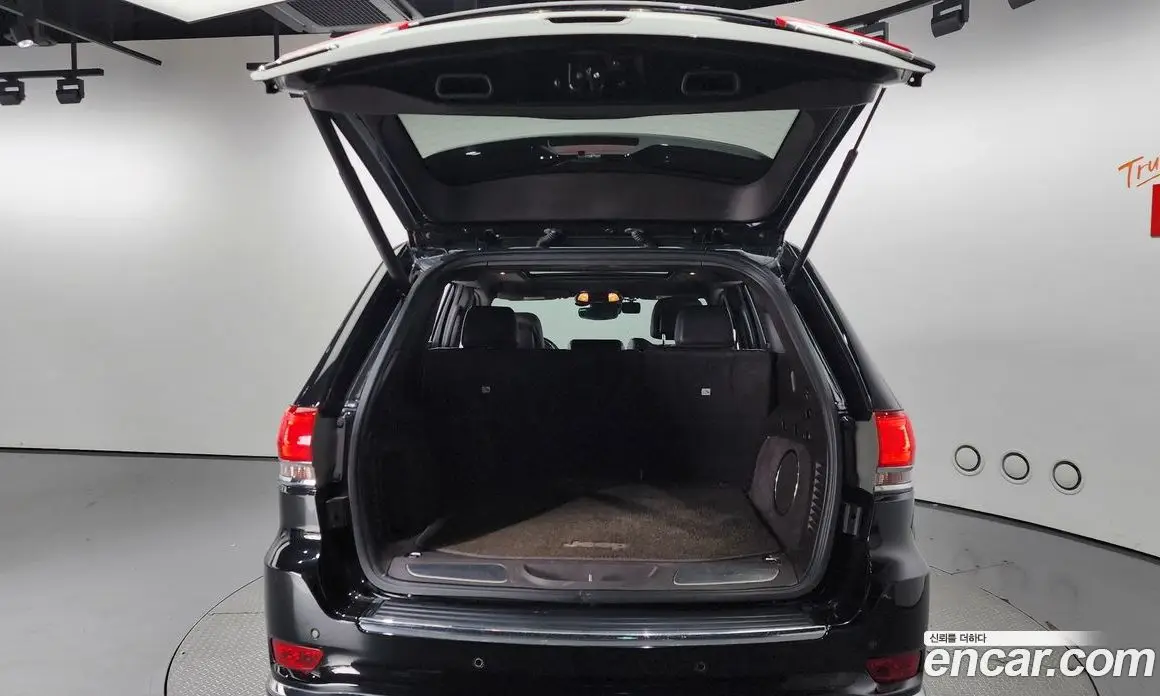 Jeep Cherokee 2017 3.0 автомат (гидро), фото 20