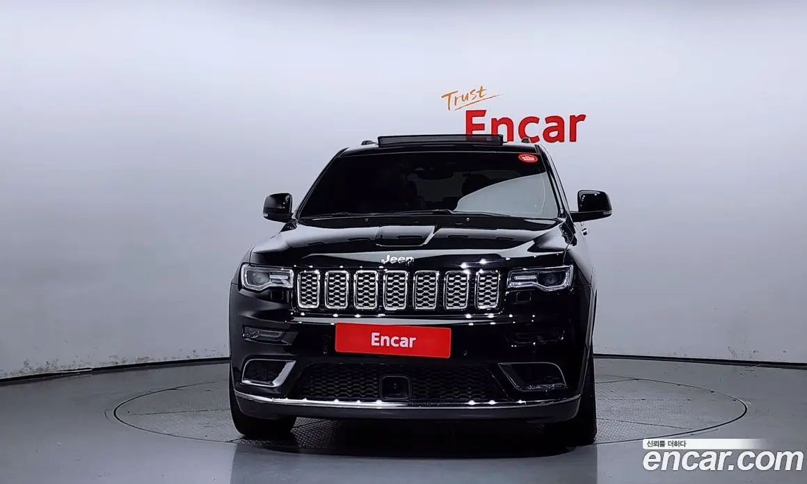 Jeep Cherokee 2017 3.0 автомат (гидро), фото 3