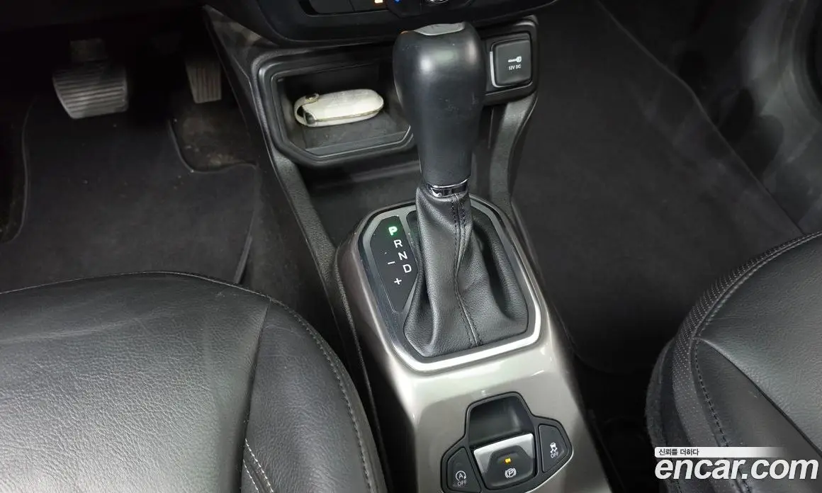 Jeep Renegade 2020 1.6 автомат (гидро), фото 12 Jeep Renegade 2020 1.6 автомат (гидро), фото 12