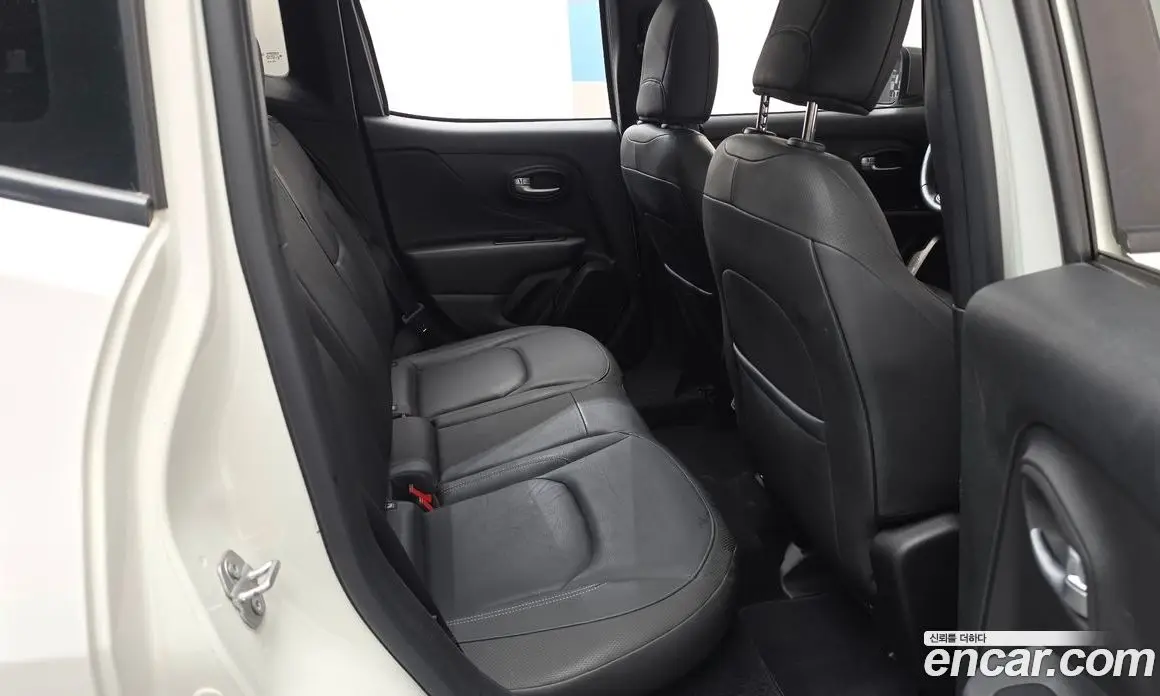 Jeep Renegade 2020 1.6 автомат (гидро), фото 17 Jeep Renegade 2020 1.6 автомат (гидро), фото 17