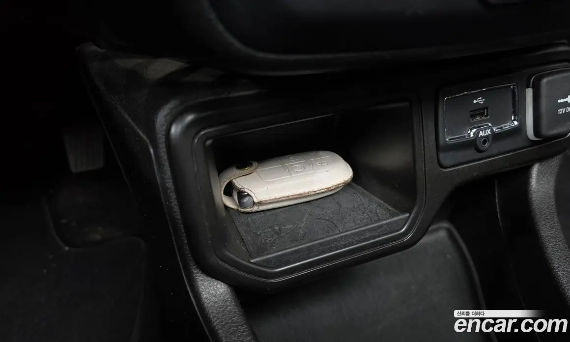 Jeep Renegade 2020 1.6 автомат (гидро), фото 18 Jeep Renegade 2020 1.6 автомат (гидро), фото 18