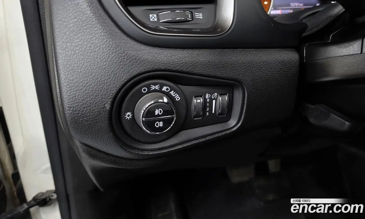 Jeep Renegade 2020 1.6 автомат (гидро), фото 25 Jeep Renegade 2020 1.6 автомат (гидро), фото 25