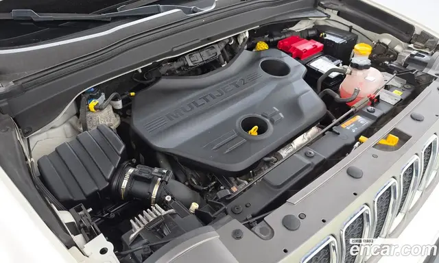 Jeep Renegade 2020 1.6 автомат (гидро), миниатюра 6 Jeep Renegade 2020 1.6 автомат (гидро), миниатюра 6