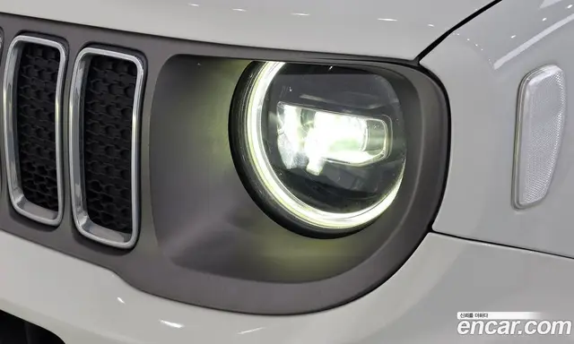 Jeep Renegade 2020 1.6 автомат (гидро), миниатюра 8 Jeep Renegade 2020 1.6 автомат (гидро), миниатюра 8