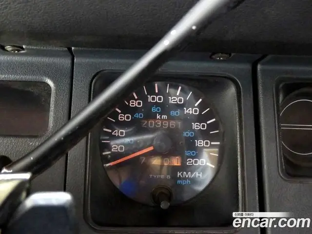 Jeep Wrangler 1993 4.0 автомат (гидро), миниатюра 12