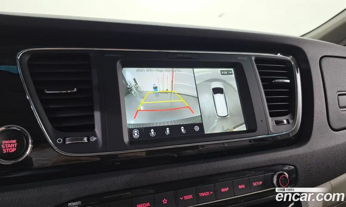 Kia Carnival 2019 3.3 автомат (гидро), фото 22 Kia Carnival 2019 3.3 автомат (гидро), фото 22