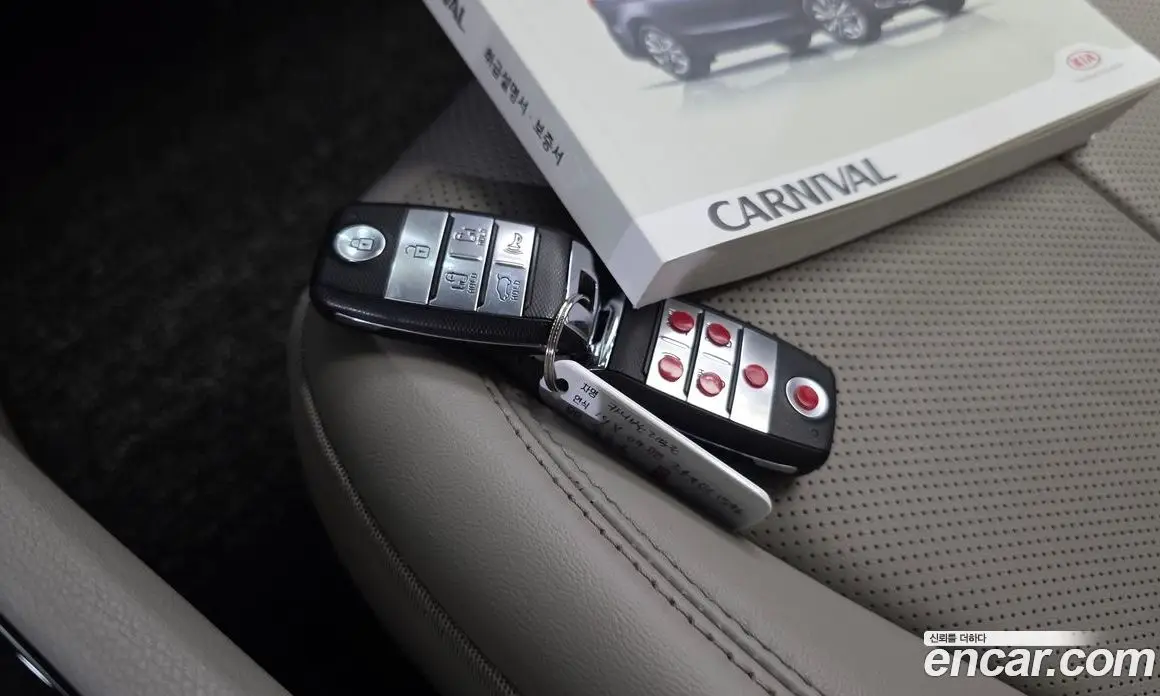Kia Carnival 2019 3.3 автомат (гидро), фото 30 Kia Carnival 2019 3.3 автомат (гидро), фото 30