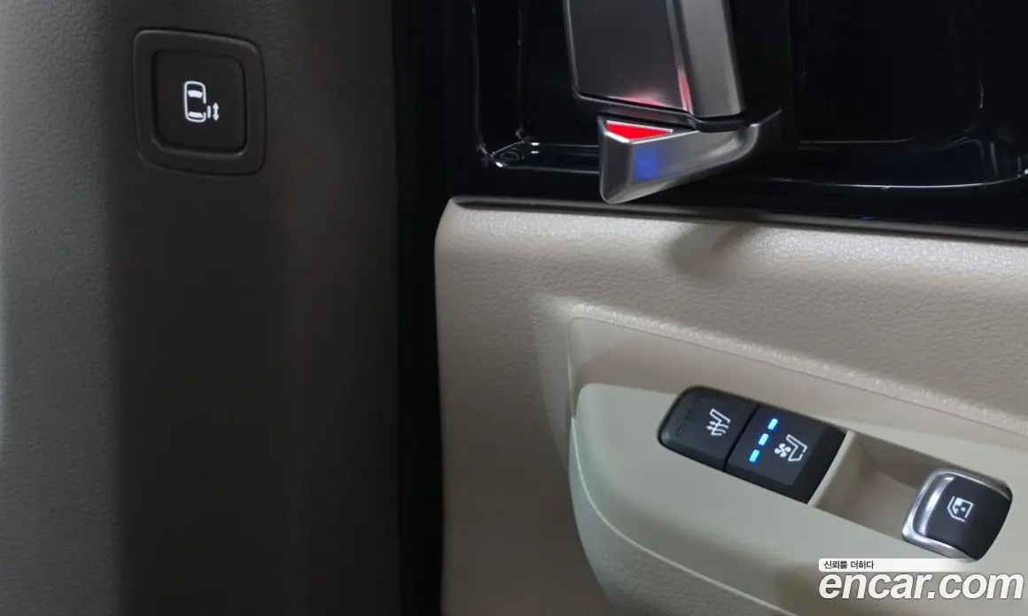 Kia Carnival 2024 1.6 автомат (гидро), фото 24 Kia Carnival 2024 1.6 автомат (гидро), фото 24