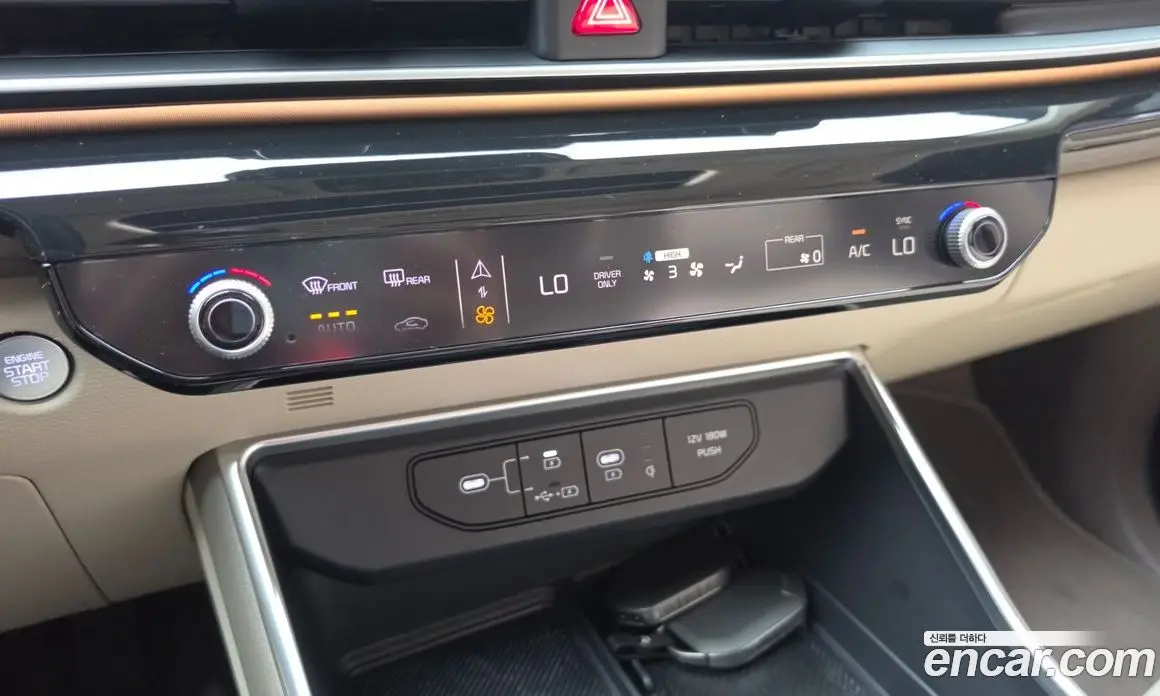 Kia Carnival 2024 1.6 автомат (гидро), фото 33 Kia Carnival 2024 1.6 автомат (гидро), фото 33