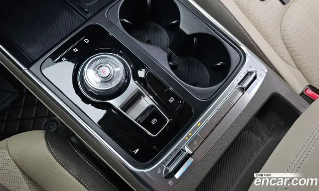 Kia Carnival 2025 3.5 автомат (гидро), миниатюра 11