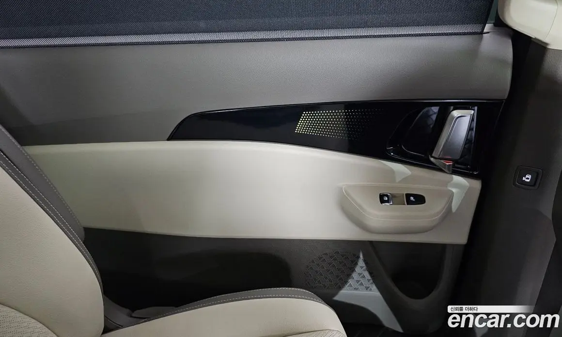 Kia Carnival 2025 3.5 автомат (гидро), фото 14