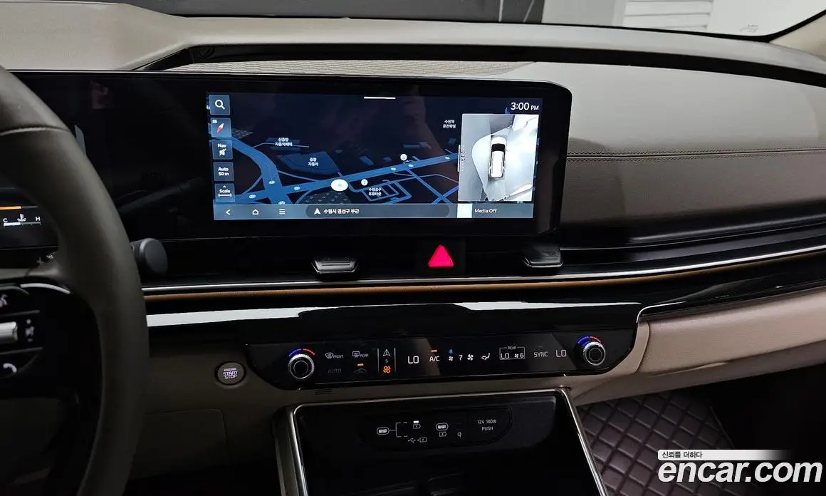 Kia Carnival 2025 3.5 автомат (гидро), фото 18