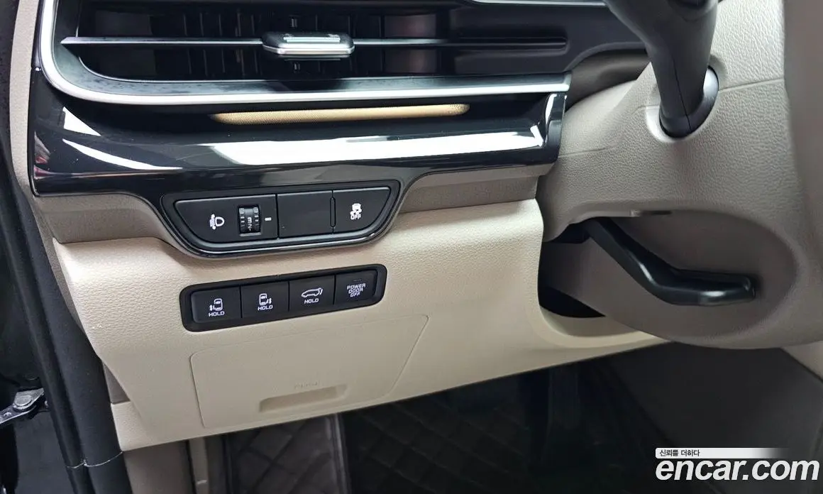 Kia Carnival 2025 3.5 автомат (гидро), фото 27